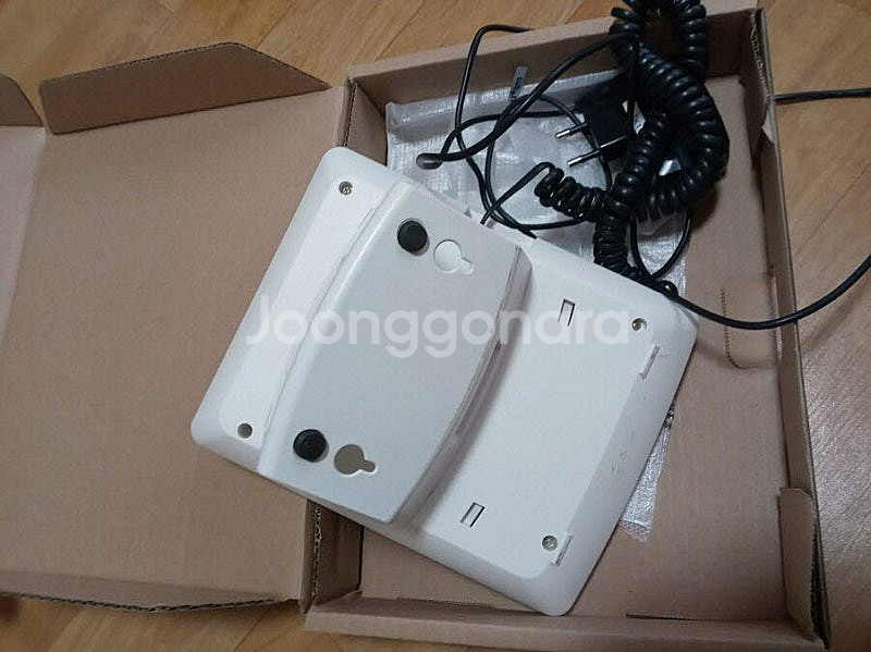 LG U+ 인터넷 전화기 IL-500 아이피라인 (43...--9