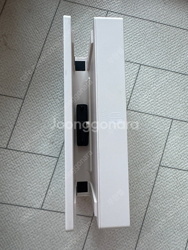 닌텐도 스위치(동물의 숲 에디션)+삼성 512Gb--1