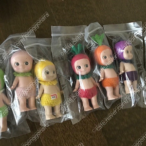 소니엔젤 오리지널 2005 *과일시리즈