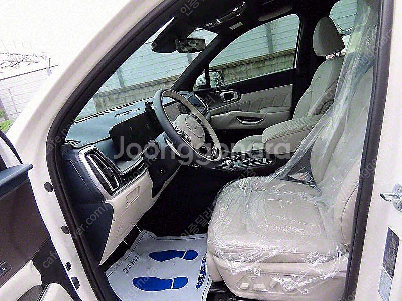 쏘렌토 중고 가격 쏘렌토 중고차 쏘렌토 하이브리드 중고...--6