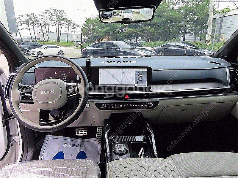 쏘렌토 중고 가격 쏘렌토 중고차 쏘렌토 하이브리드 중고...--8