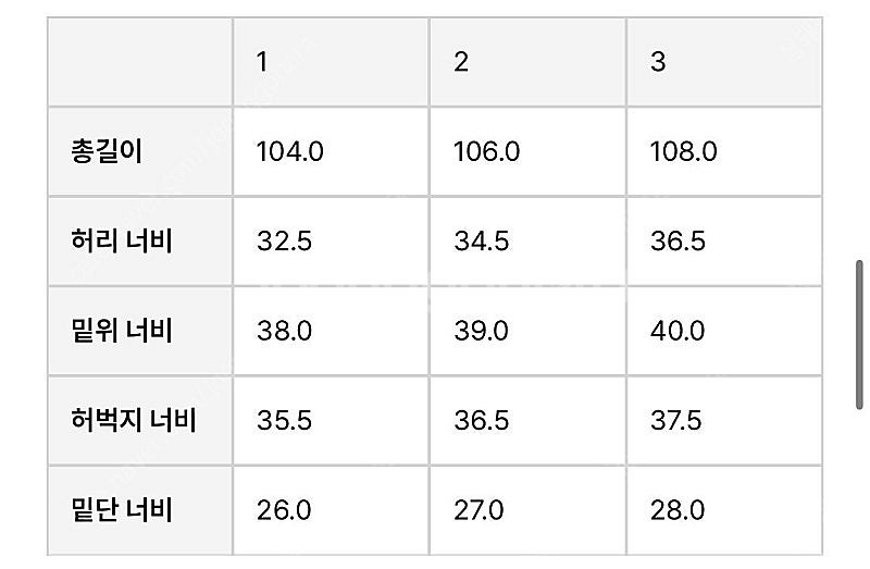 블랭크룸 파라슈트 팬츠 다크네이비 2--2