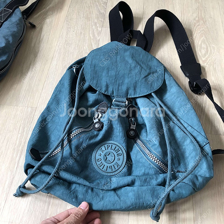[39,000] (ONE SIZE) 키플링 KIPLIN...--5
