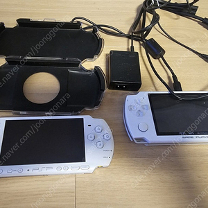 PSP3005 화이트 A급