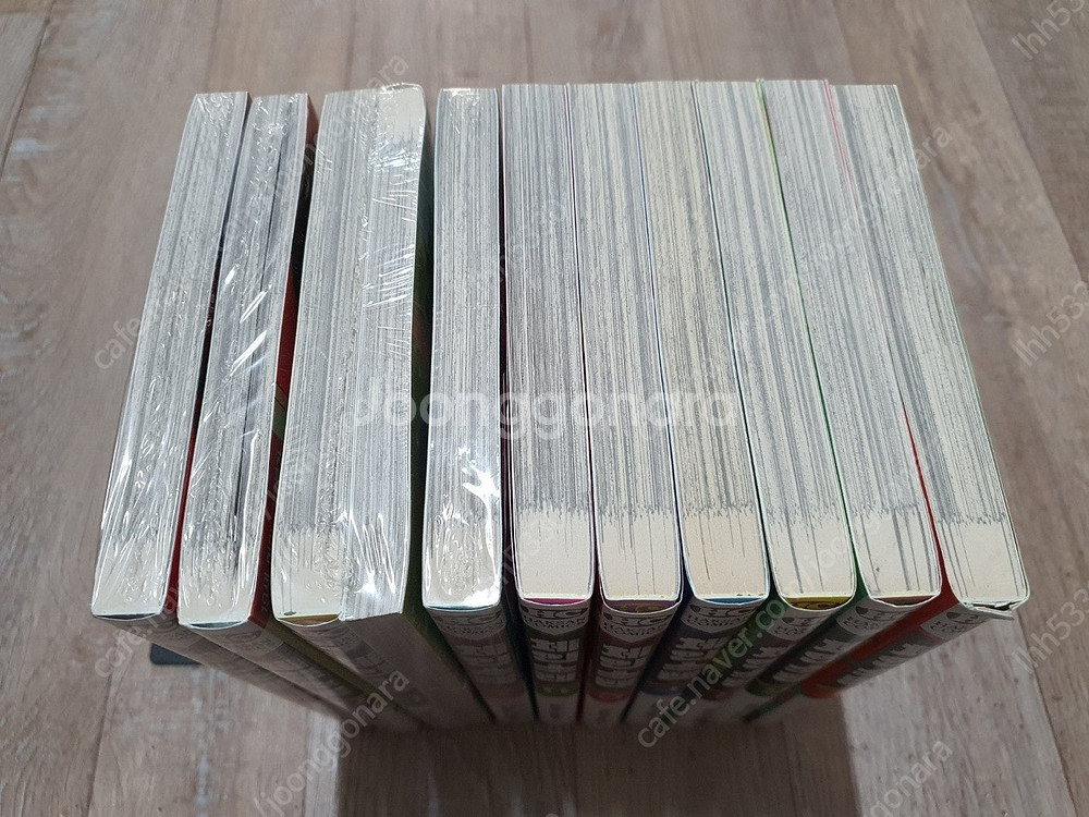 (미개봉) 체인소맨/ 카구라바치/ 장난을잘치는타카기양시...--2