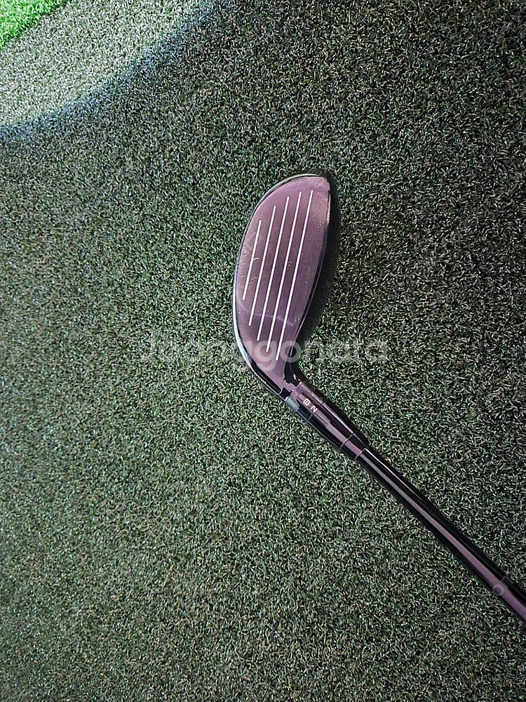 정품ㅡ타이틀리스트 TSR 3번우드 텐세이1K 블루 65S--5