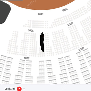 한화vsNC 7/2 경기 중앙지정석 2연석 판매