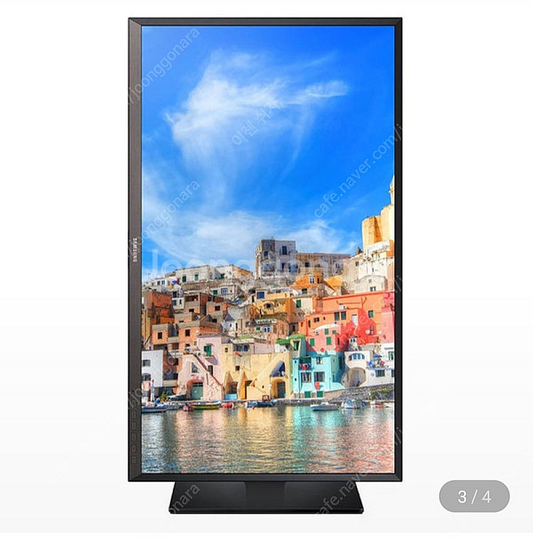 삼성 27인치 WQHD모니터 S27D850T 판매--2