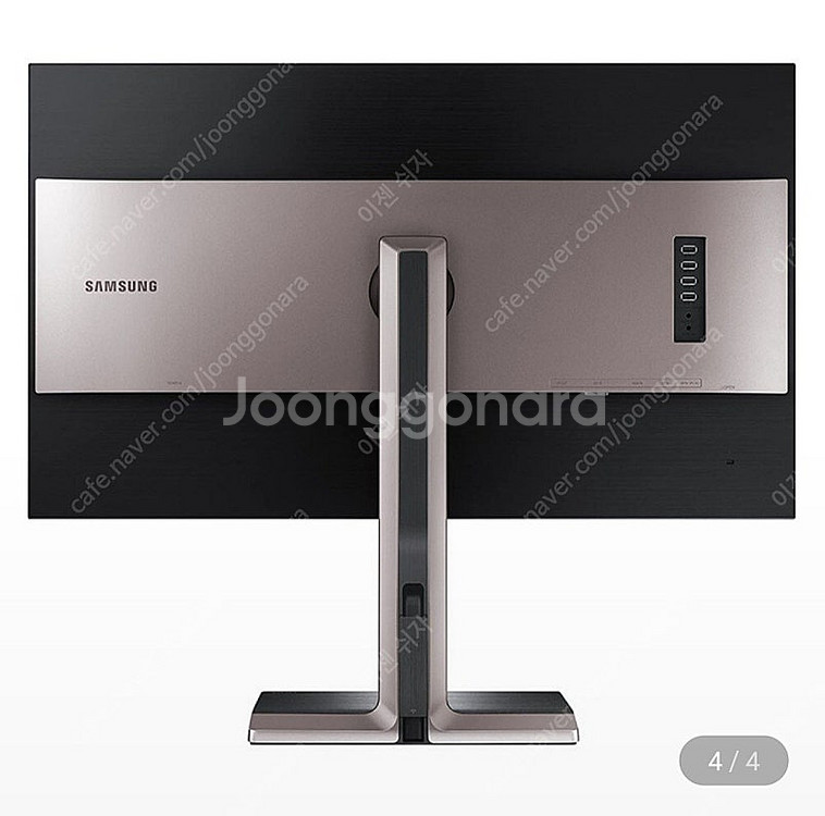 삼성 27인치 WQHD모니터 S27D850T 판매--3