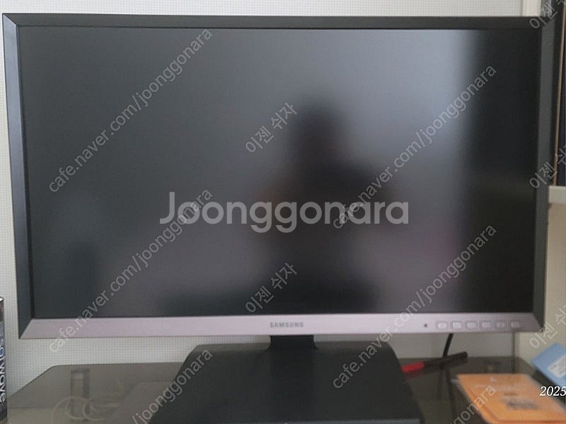 삼성 27인치 WQHD모니터 S27D850T 판매--4