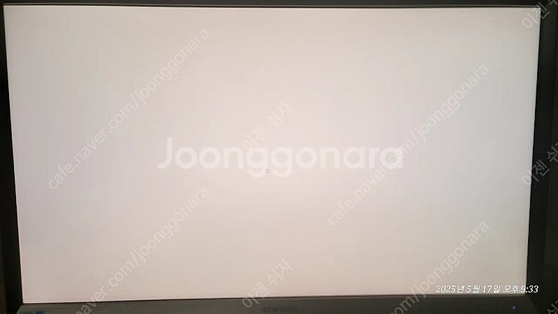 삼성 27인치 WQHD모니터 S27D850T 판매--5