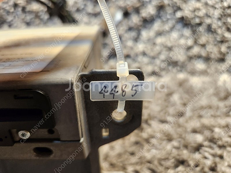 BMW 5시리즈 F10 AVN 오디오 ALB108 93...--4