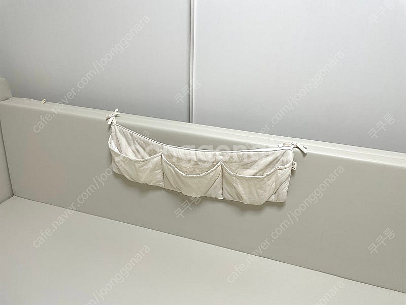 바치포칠드런 bacci 조이 범퍼침대, 포켓--1