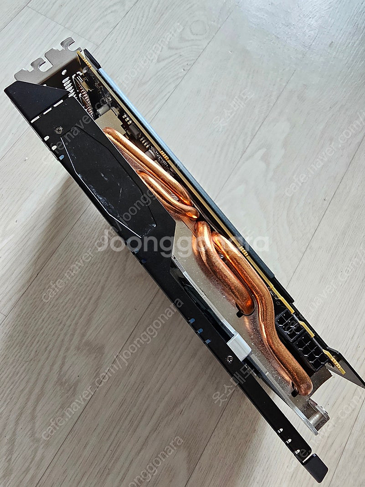 HIS RX 590 IceQ X2 8GB OC--3