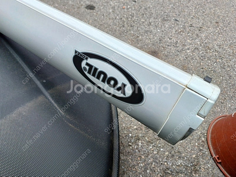 툴레 하프로 팩라인 코토 일체형 루프박스 루프탑텐트 가로바 자전거캐리어 어닝 중고 판매,당일매입(상시 업데이트)--1