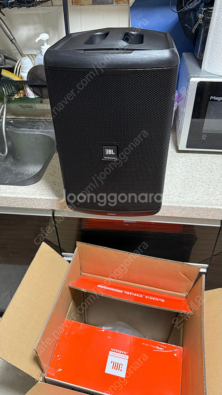 JBL EON ONE Compact 스피커--0
