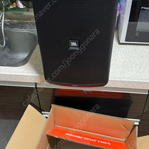 JBL EON ONE Compact 스피커