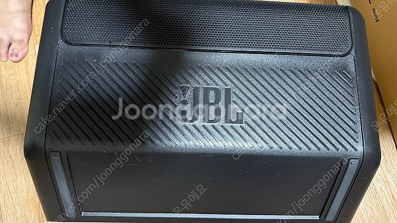 JBL EON ONE Compact 스피커--2