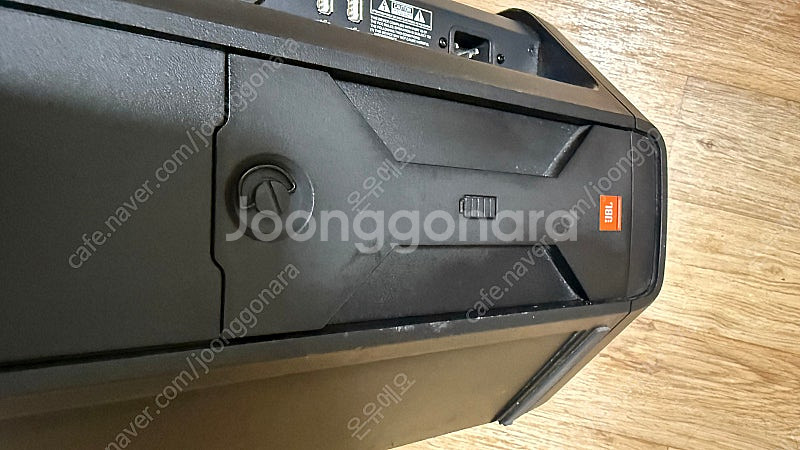 JBL EON ONE Compact 스피커--3