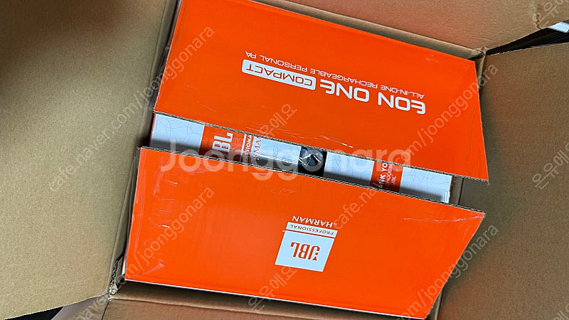 JBL EON ONE Compact 스피커--5