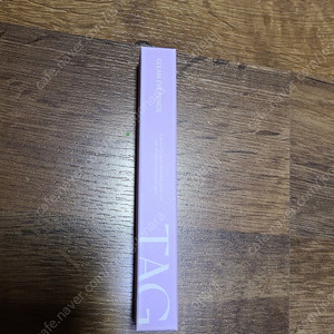 태그 아이펜슬 새상품
