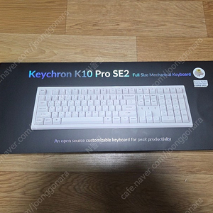 키크론 Keychron K10 Pro SE2 키보드