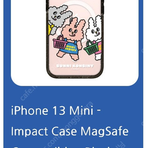 13미니케이스티파이