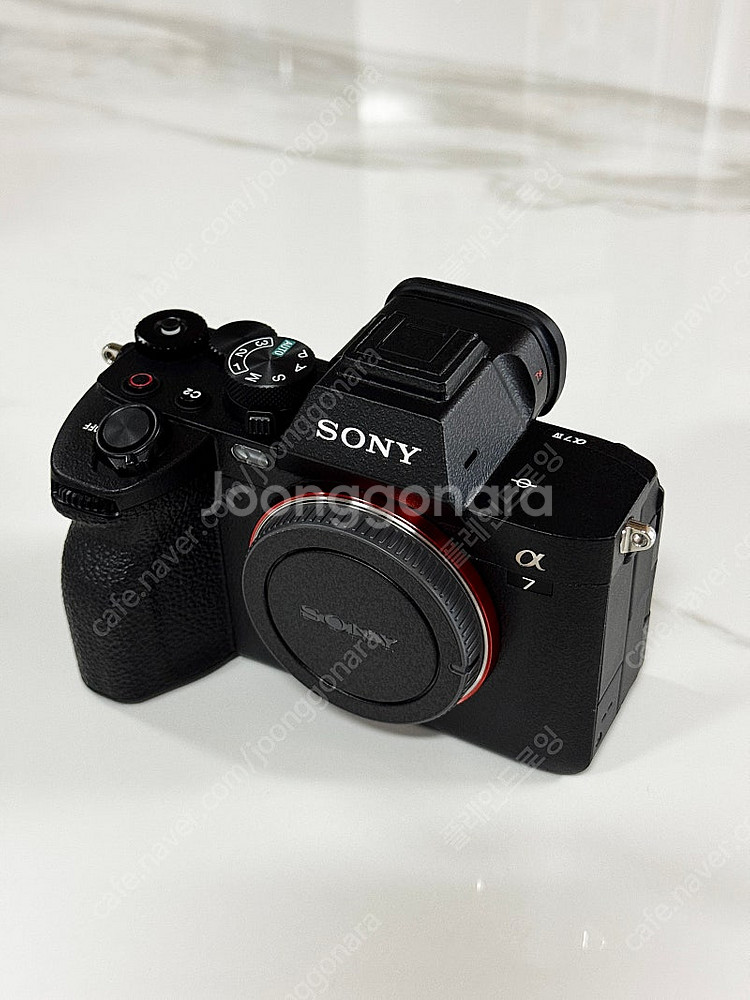 소니 a7m4, 탐론 28-75g2, 시그마 85.4d...--1