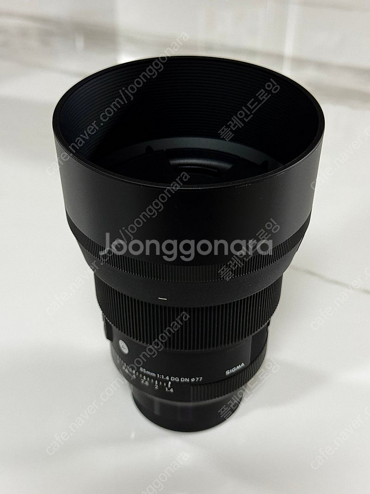 소니 a7m4, 탐론 28-75g2, 시그마 85.4d...--3