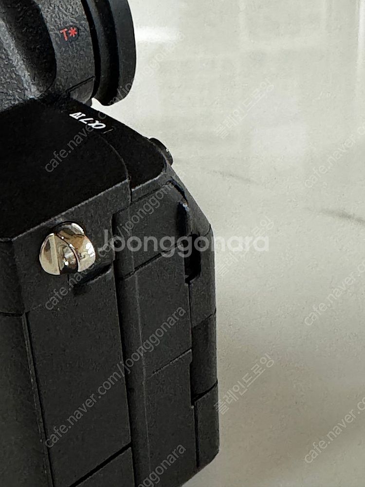 소니 a7m4, 탐론 28-75g2, 시그마 85.4d...--4