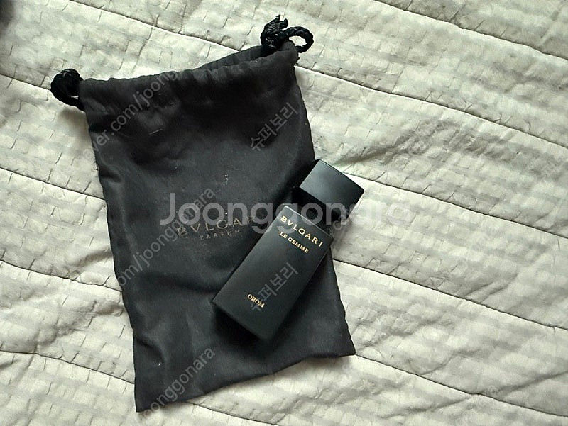 불가리 르제메 향수(코브라, 오롬) / 30ml / 새...--1