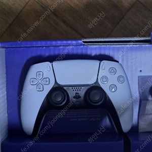 PS5 듀얼센스 새제품