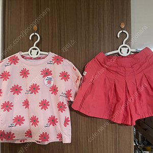 뉴발란스 키즈 상하세트 판매해요