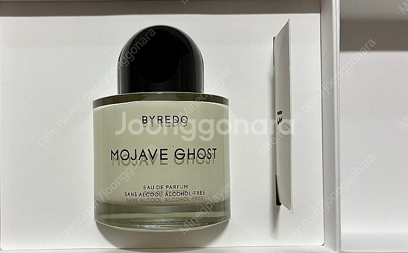 바이레도 모하비고스트 EDP 알콜프리 100ml 국문라...--1