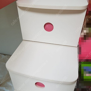 일룸 팅클팝 이층침대 계단수납장
