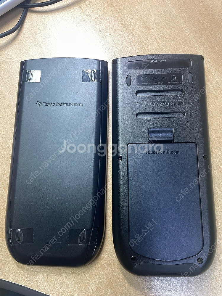 TI89 Titanium 공학용 계산기 팝니다.--3