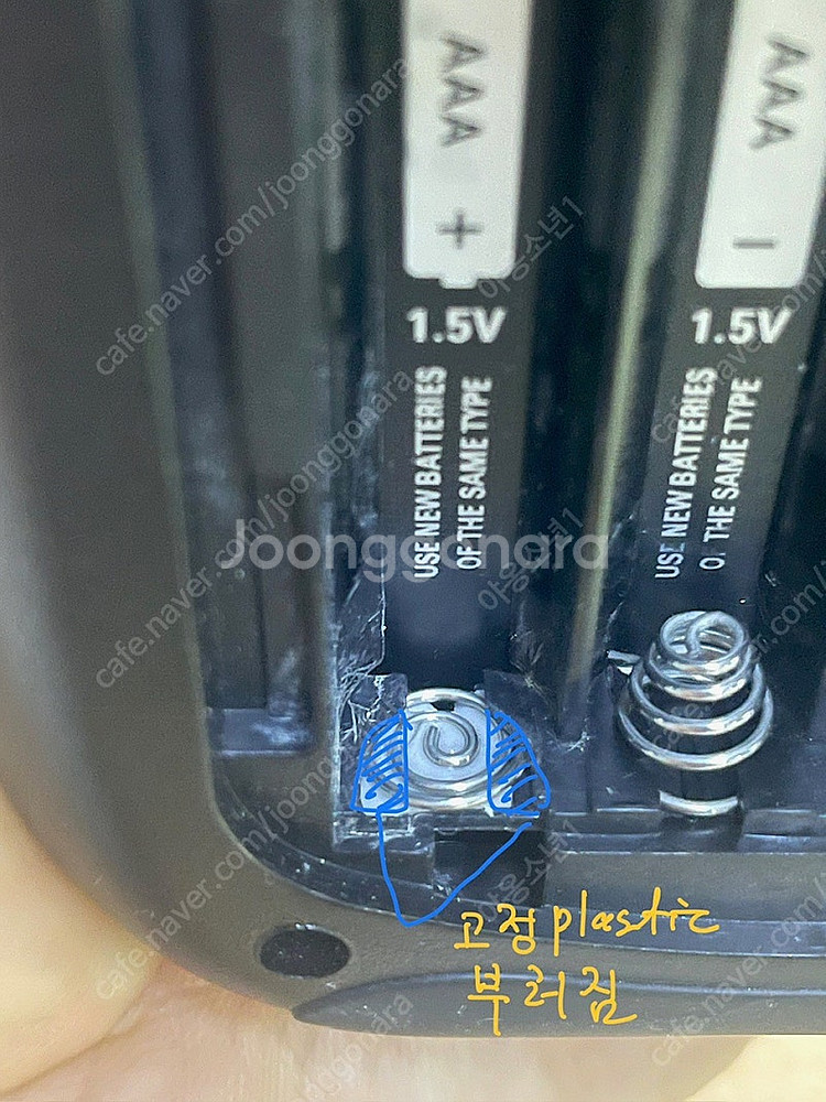 TI89 Titanium 공학용 계산기 팝니다.--4