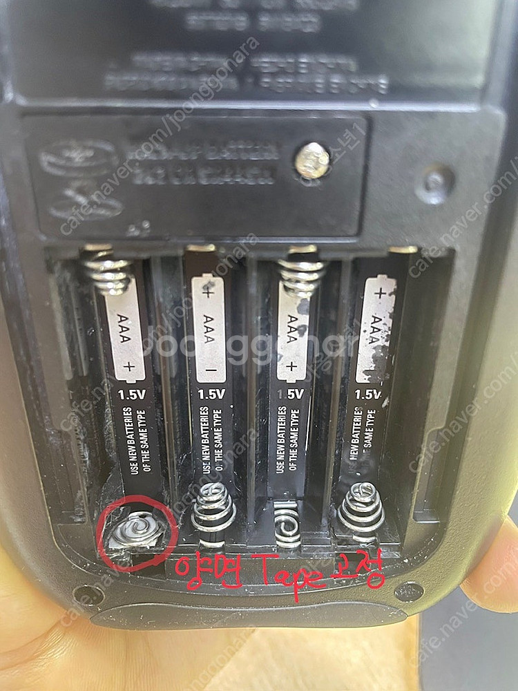 TI89 Titanium 공학용 계산기 팝니다.--5