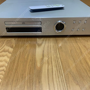 진공관시디플레이어 Aosibao cd hifi 블루투스 usb