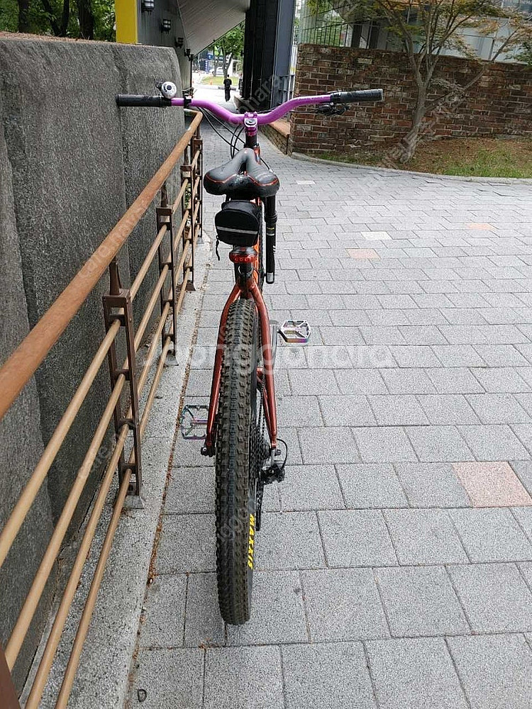 예거 아스펜 MTB 자전거 하드테일 시마노 데오레 12...--2