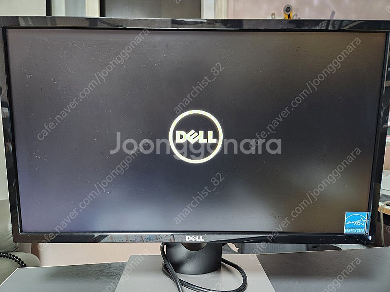 델 Dell SE2416H 24인치 모니터--0