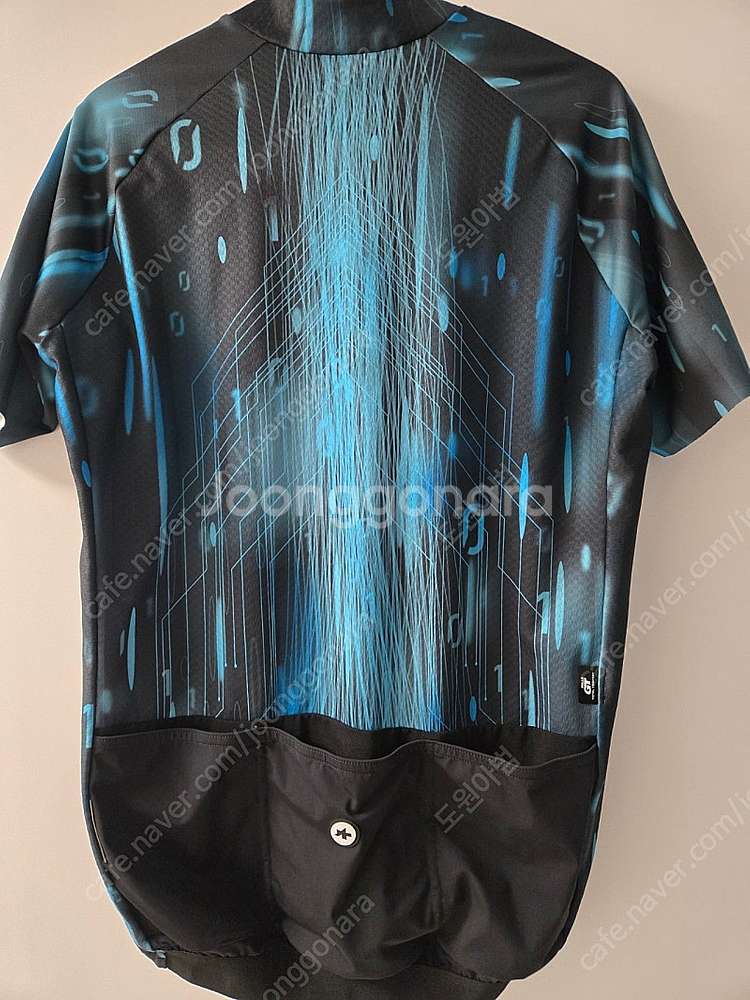 ASSOS 아소스 MILLE GT 저지 C2 드롭 헤드...--1