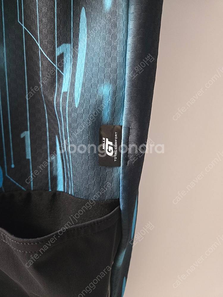 ASSOS 아소스 MILLE GT 저지 C2 드롭 헤드...--2