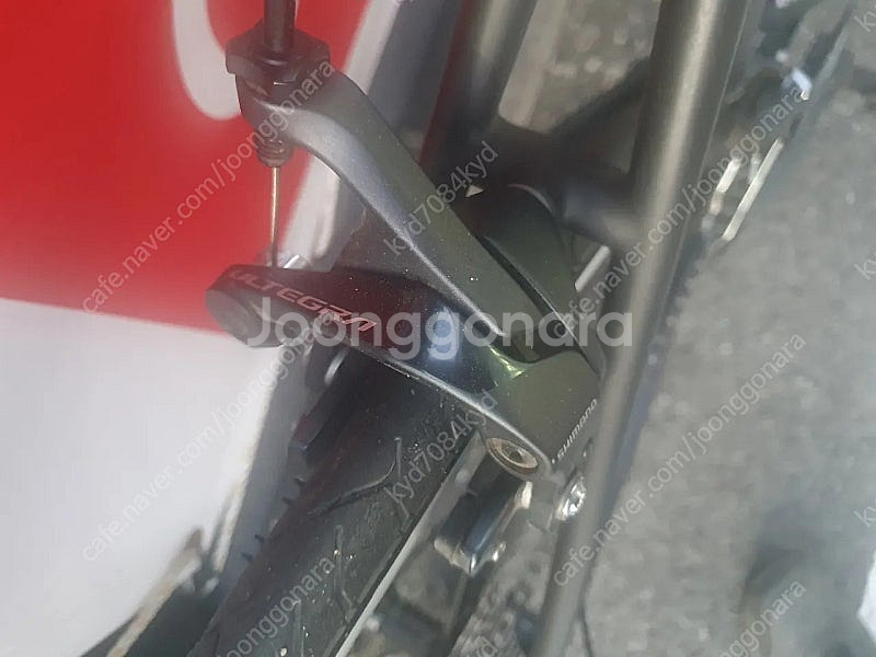 포커스 이자르코맥스 카본 울테그라 로드 자전거 휠셋 메...--6