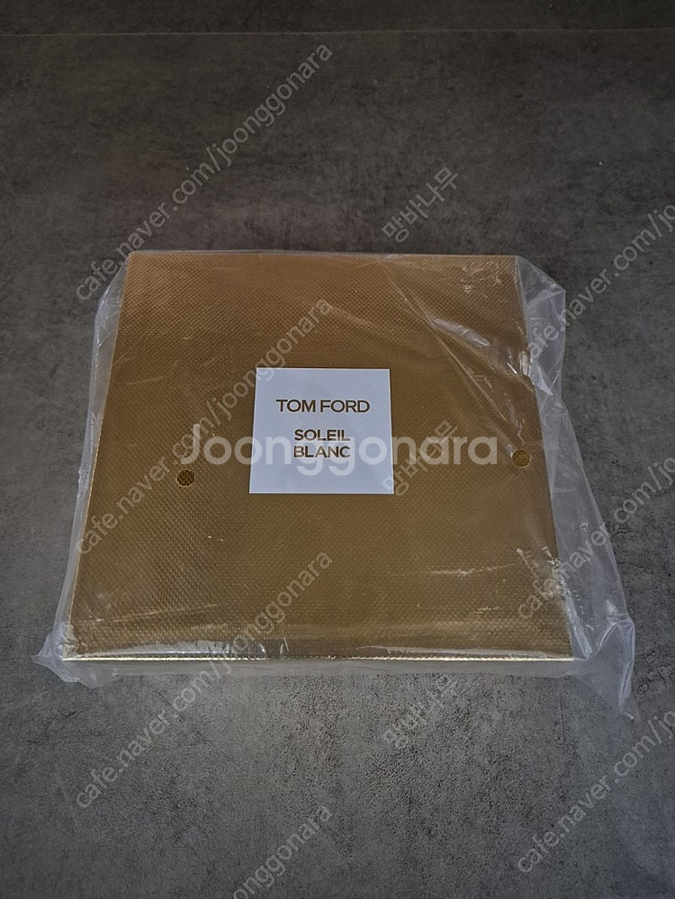톰포드 쏠레이 블랑 오드퍼퓸 50ml + 쏠레이 블랑 ...--0