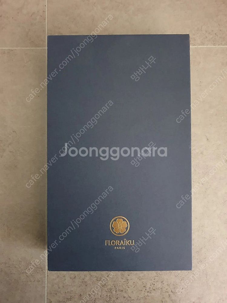 플로라이쿠 아임 커밍 홈 50ml+10ml--0