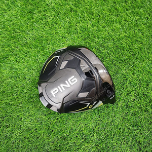 PING 핑 G430 LST 10.5도 드라이버 헤드