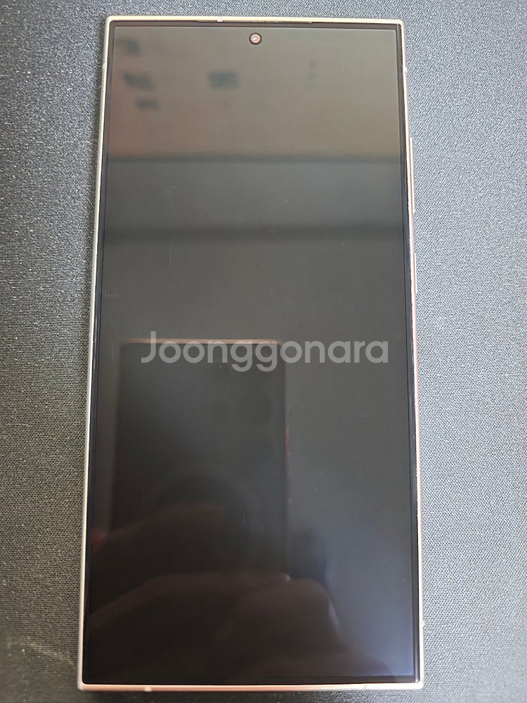 [삼성] 갤럭시 S24 울트라 512GB 티타늄 바이올...--1