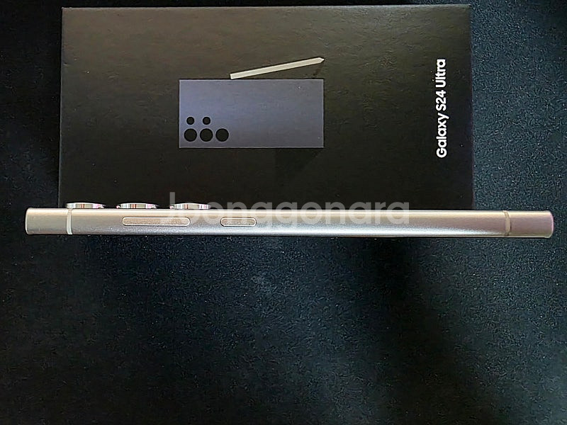 [삼성] 갤럭시 S24 울트라 512GB 티타늄 바이올...--6