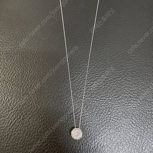 실버 925 목귀걸이 윙블링 귀걸이